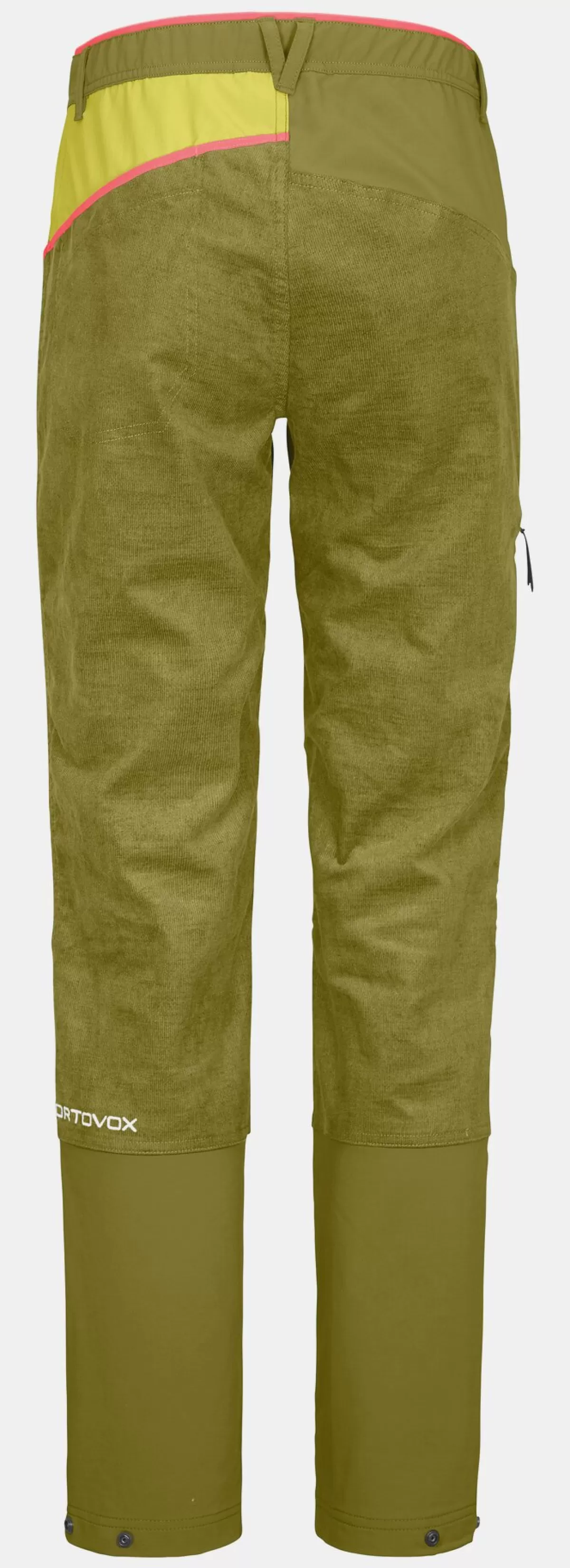 ORTOVOX CASALE PANTS W sweetalison New