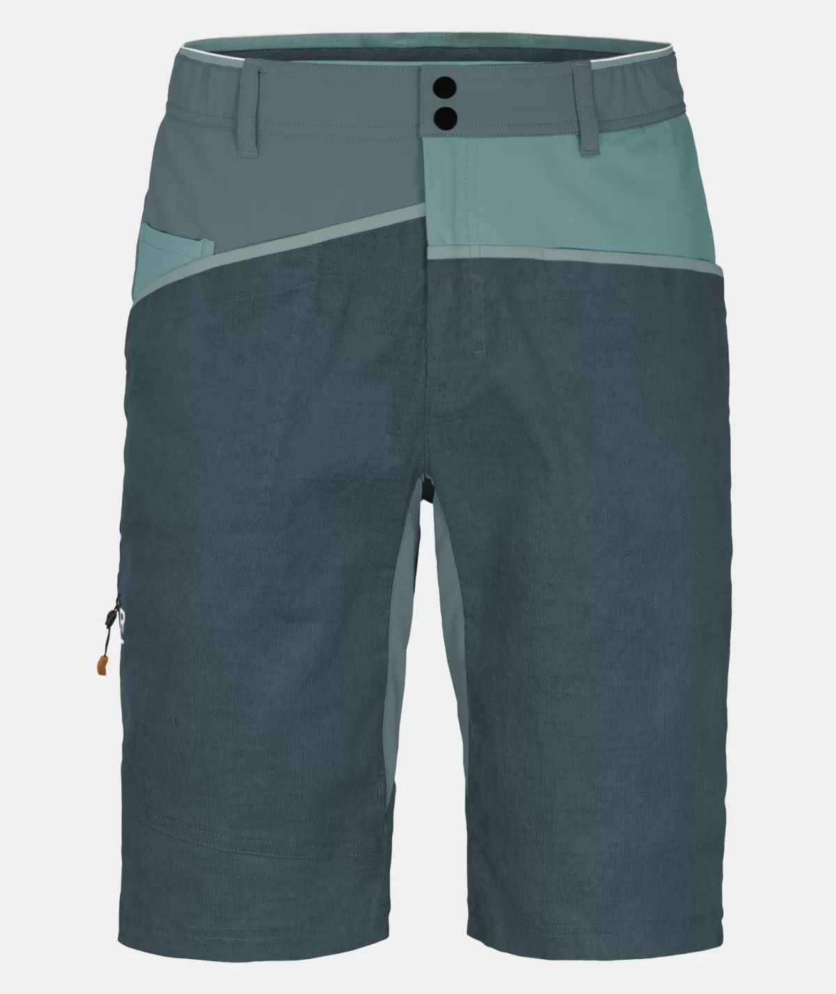 ORTOVOX CASALE SHORTS M darkarcticgrey New