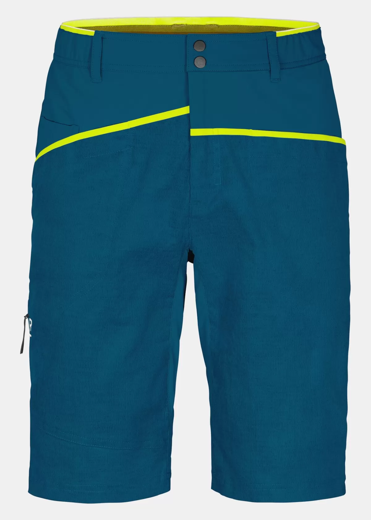 ORTOVOX CASALE SHORTS M petrolblue Sale