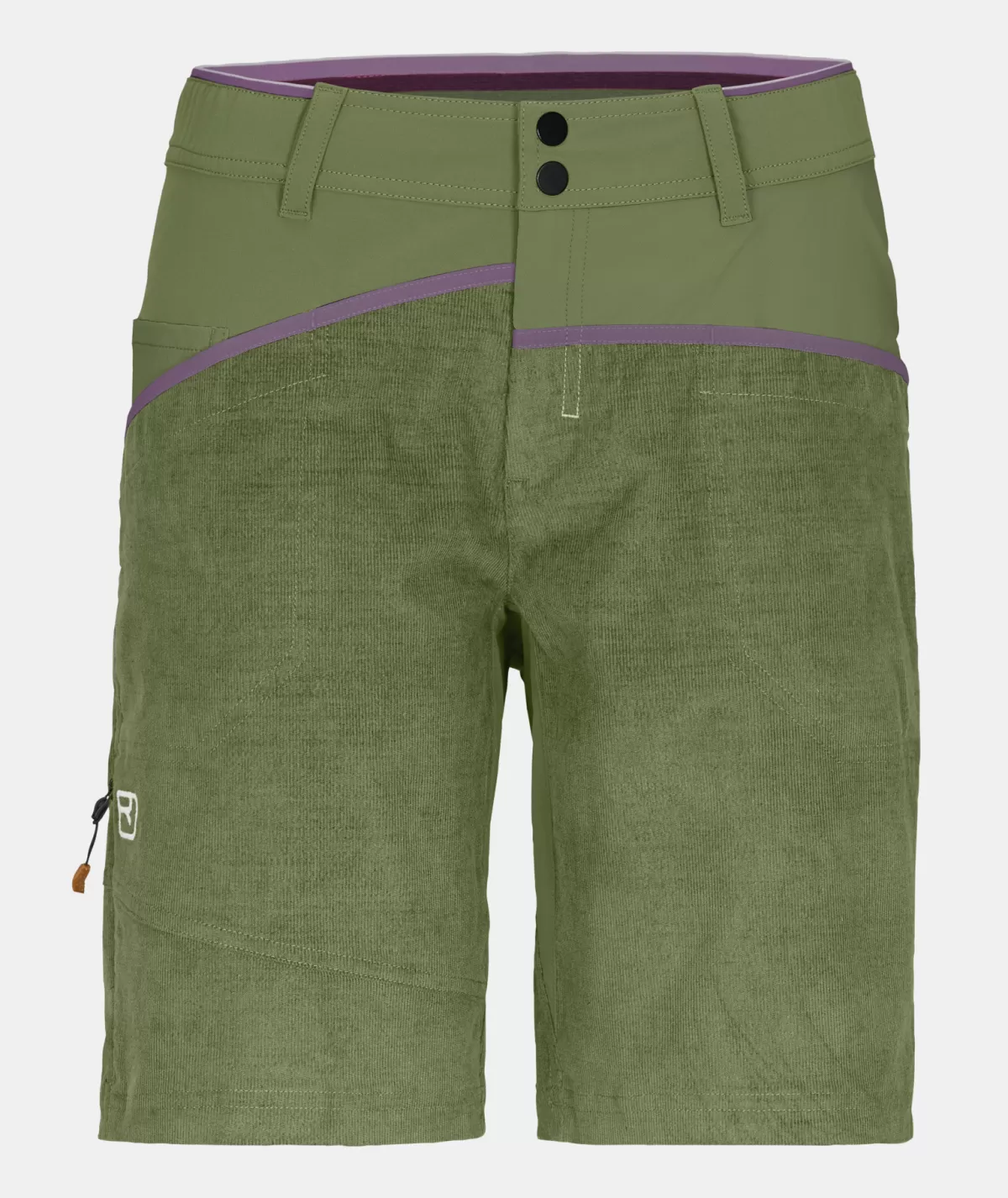 ORTOVOX CASALE SHORTS W wildherbs Sale