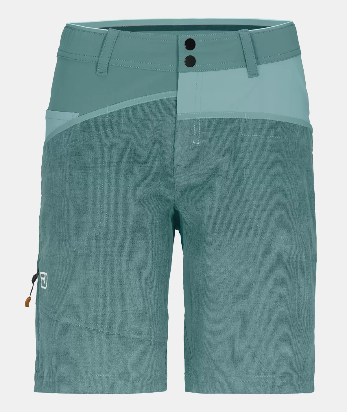 ORTOVOX CASALE SHORTS W arcticgrey Fashion