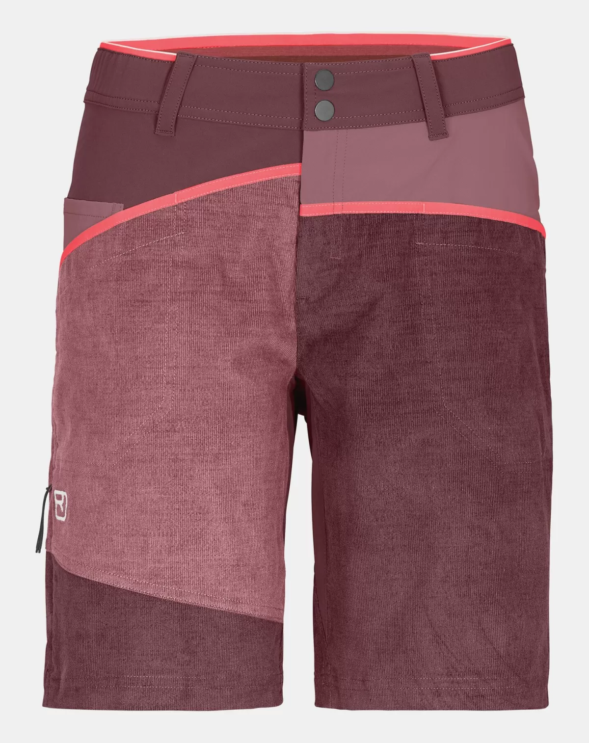 ORTOVOX CASALE SHORTS W winetasting Flash Sale