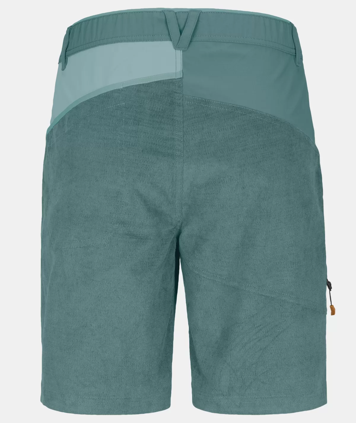ORTOVOX CASALE SHORTS W arcticgrey Fashion