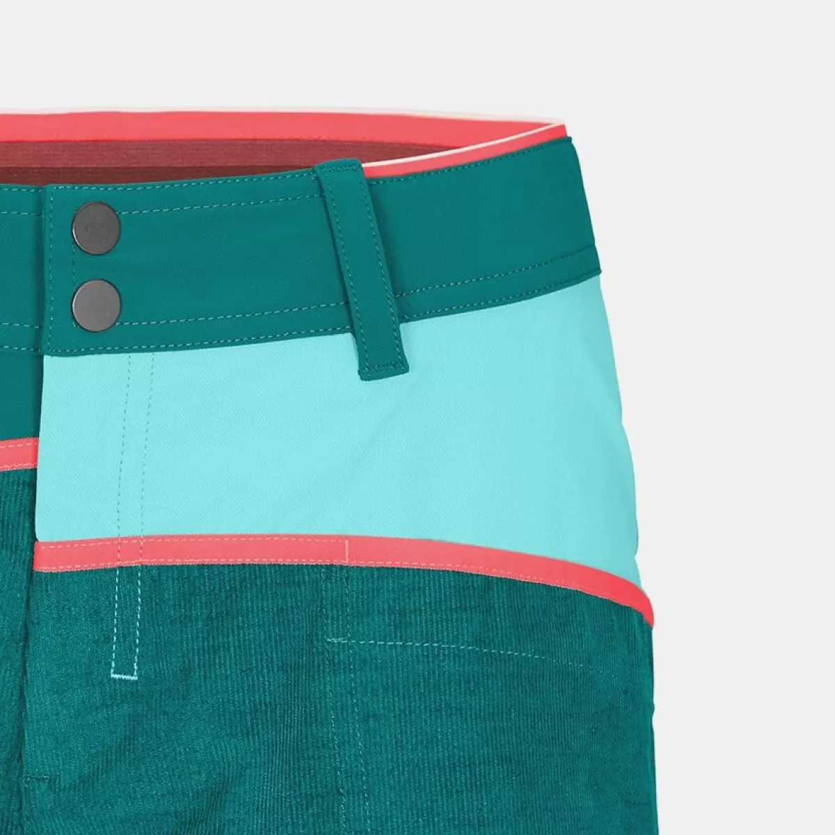 ORTOVOX CASALE SHORTS W pacificgreen Fashion