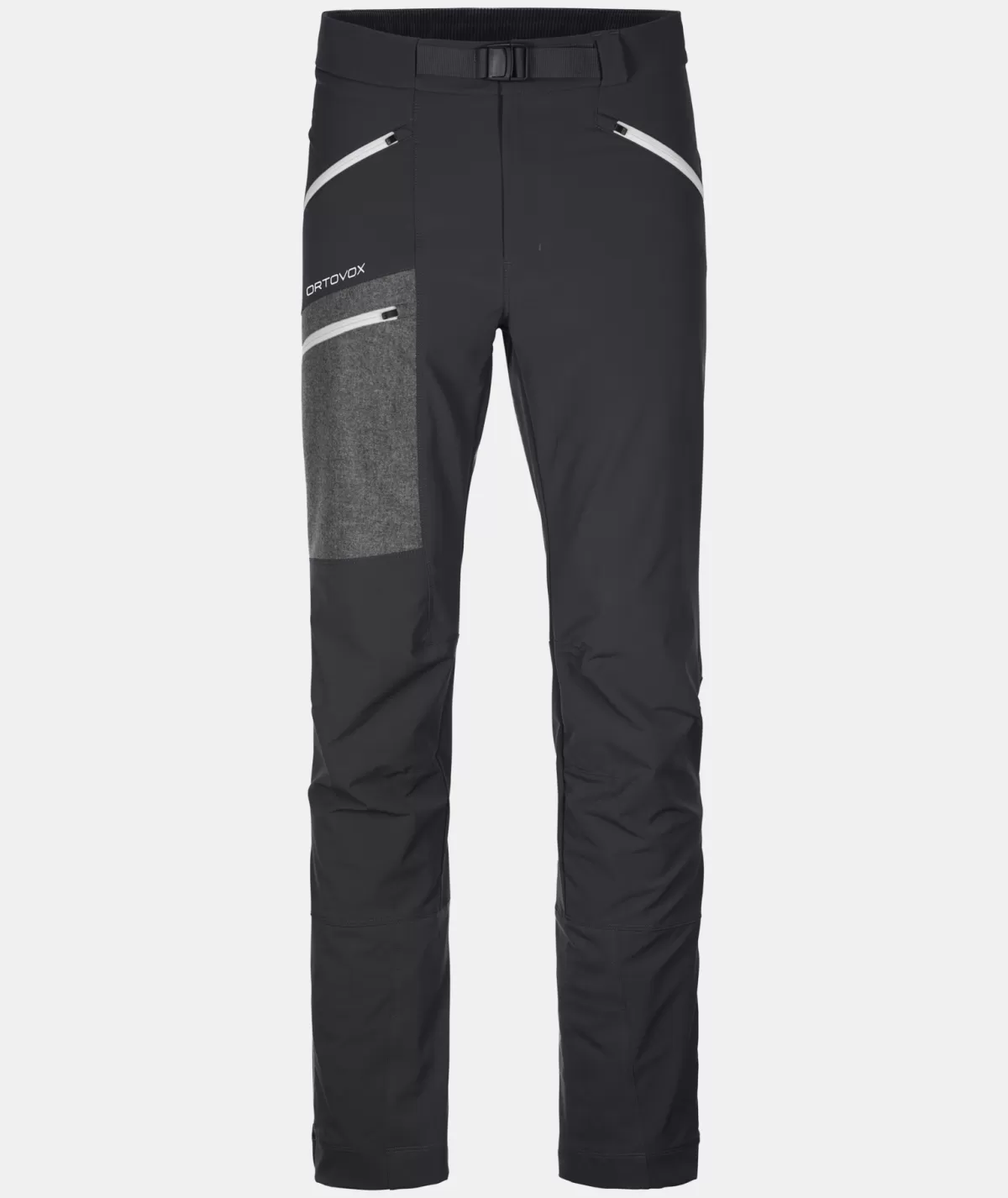 ORTOVOX CEVEDALE PANTS M blackraven Best
