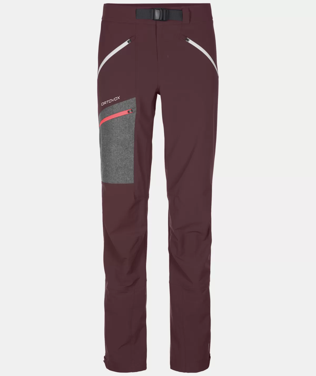 ORTOVOX CEVEDALE PANTS W winetasting Cheap
