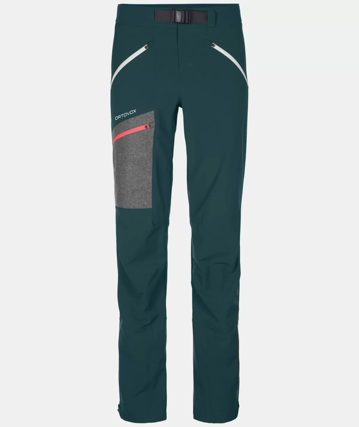 ORTOVOX CEVEDALE PANTS W darkpacific Discount