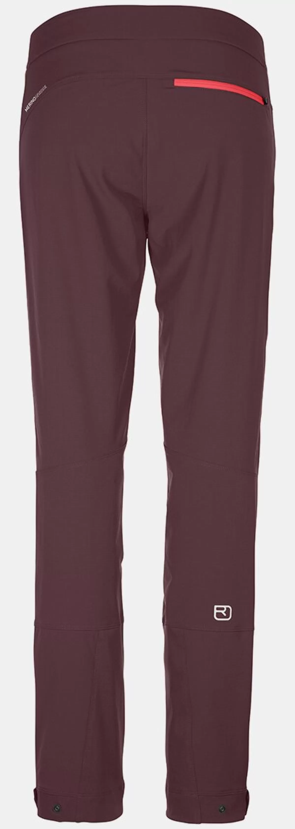 ORTOVOX CEVEDALE PANTS W winetasting Cheap
