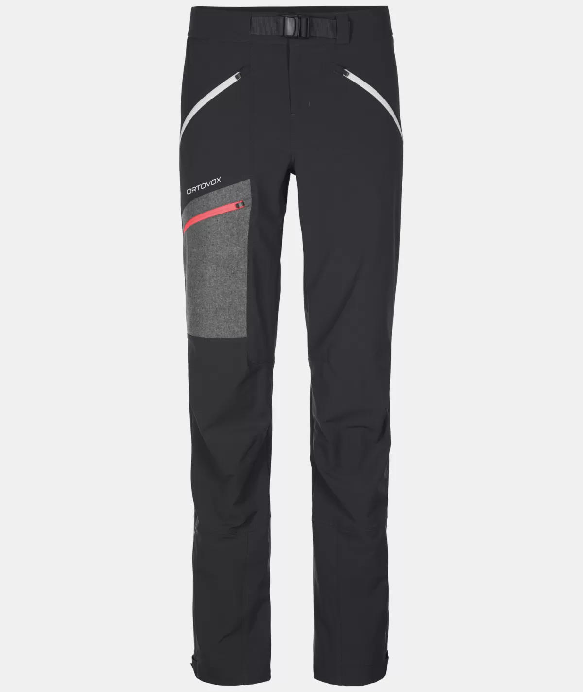 ORTOVOX CEVEDALE PANTS W blackraven Best