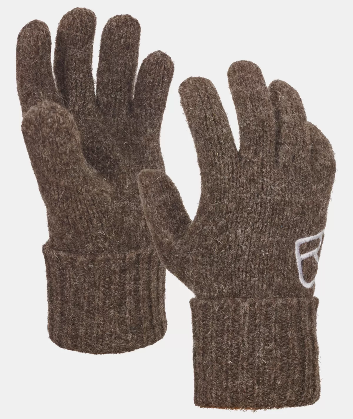 ORTOVOX CLASSIC WOOL GLOVE blacksheep Sale