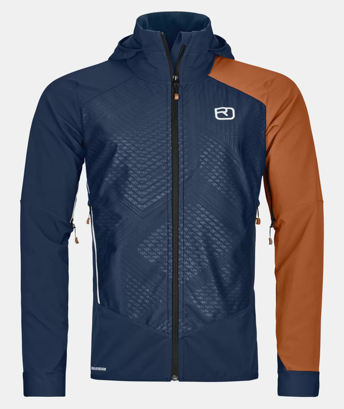 ORTOVOX COL BECCHEI JACKET M deepocean Shop