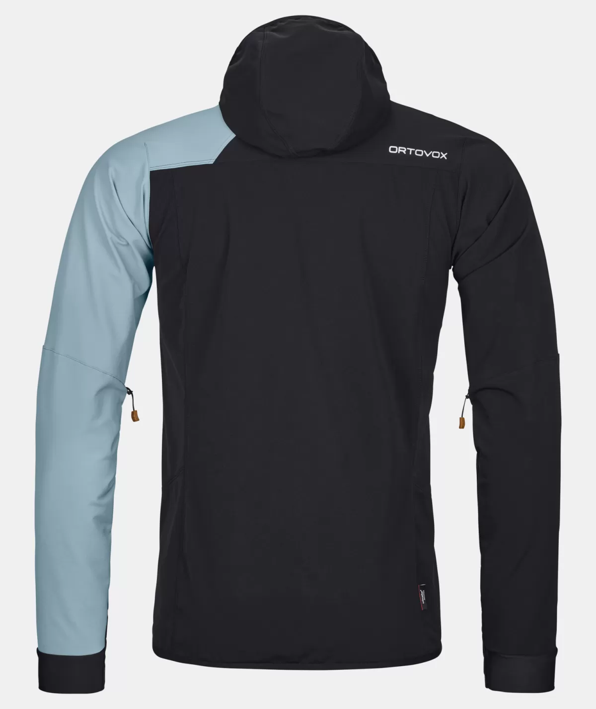 ORTOVOX COL BECCHEI JACKET M darkarcticgrey New