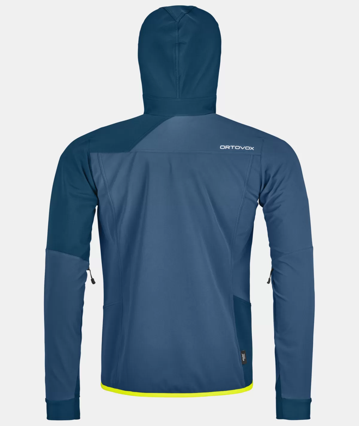 ORTOVOX COL BECCHEI JACKET M mountainblue New