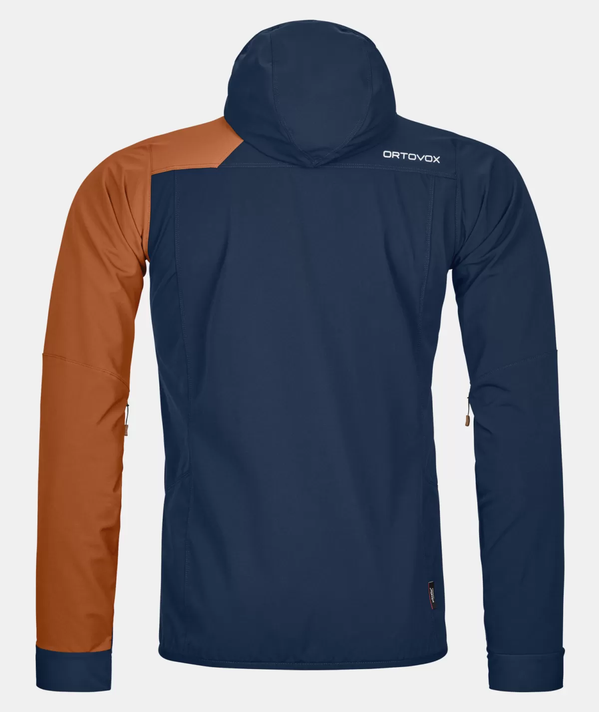 ORTOVOX COL BECCHEI JACKET M deepocean Shop