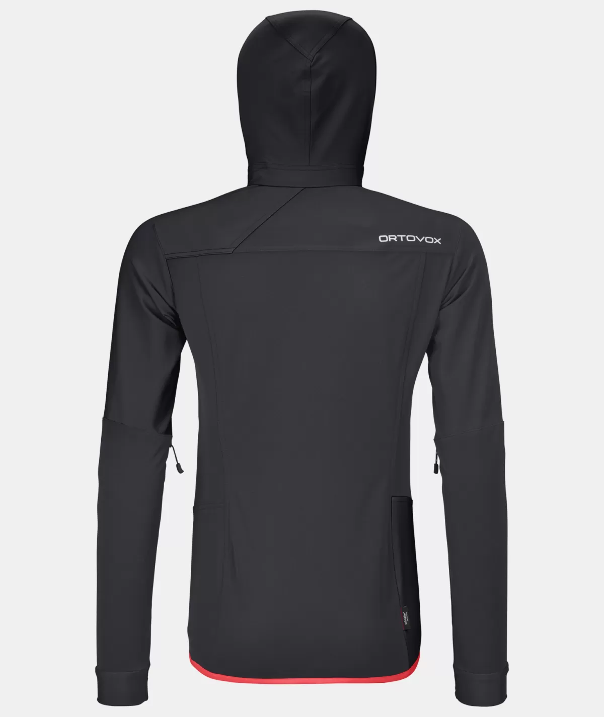 ORTOVOX COL BECCHEI JACKET W blackraven Best Sale