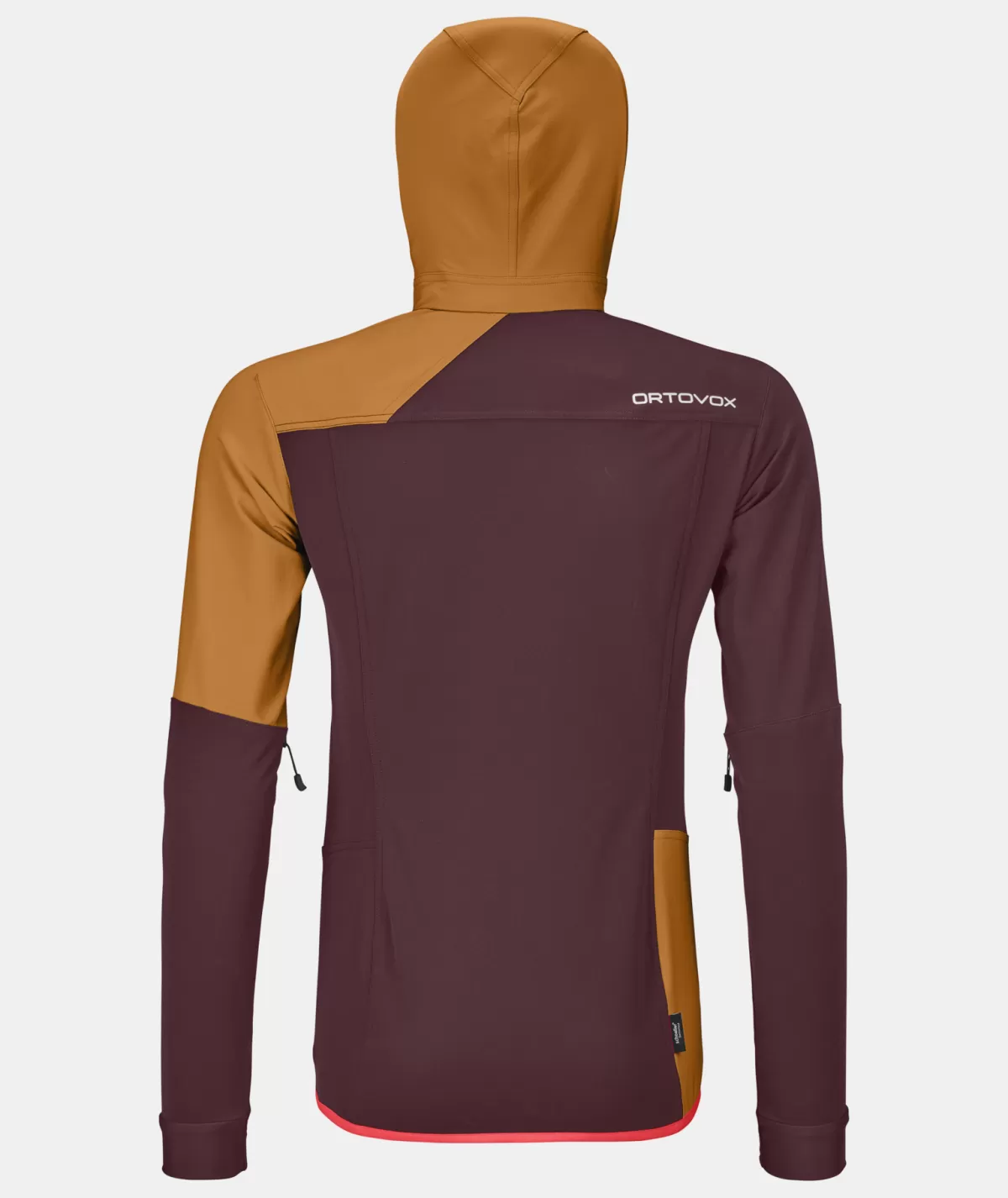 ORTOVOX COL BECCHEI JACKET W winetasting Cheap