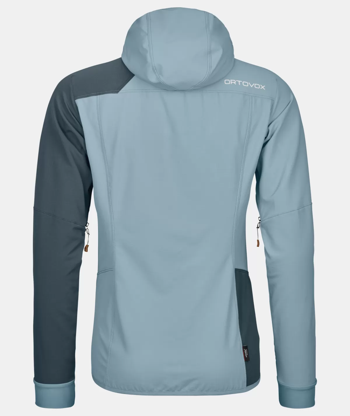 ORTOVOX COL BECCHEI JACKET W glaciergrey Online