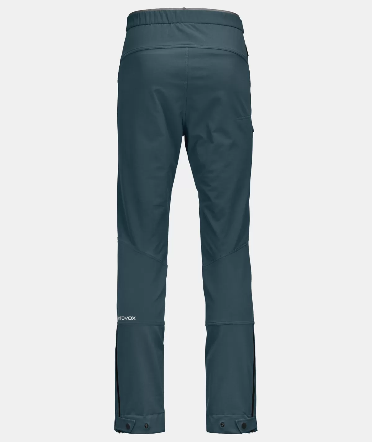 ORTOVOX COL BECCHEI PANTS M darkarcticgrey Fashion