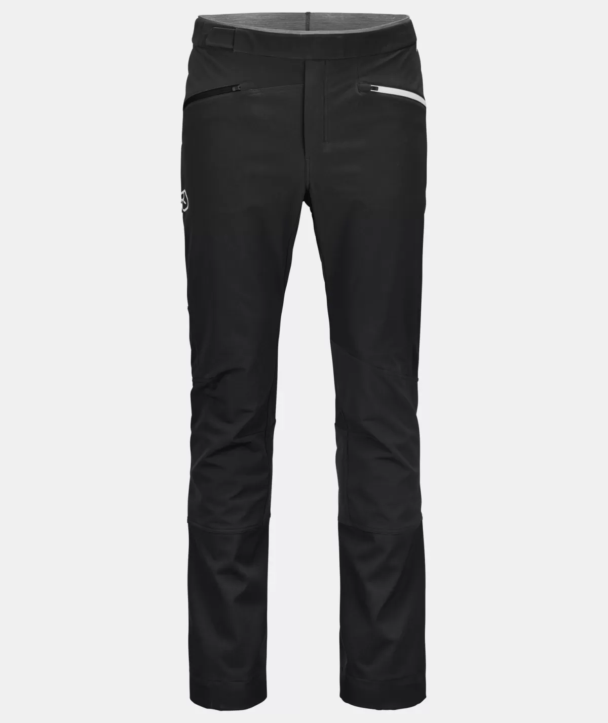 ORTOVOX COL BECCHEI PANTS M blackraven Best