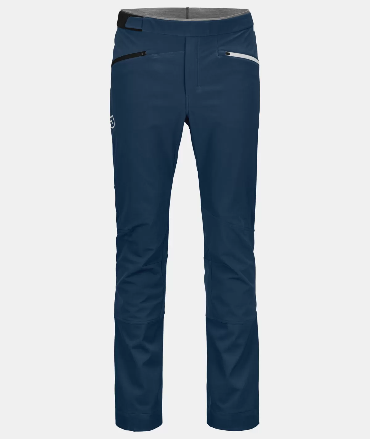 ORTOVOX COL BECCHEI PANTS M deepocean Fashion