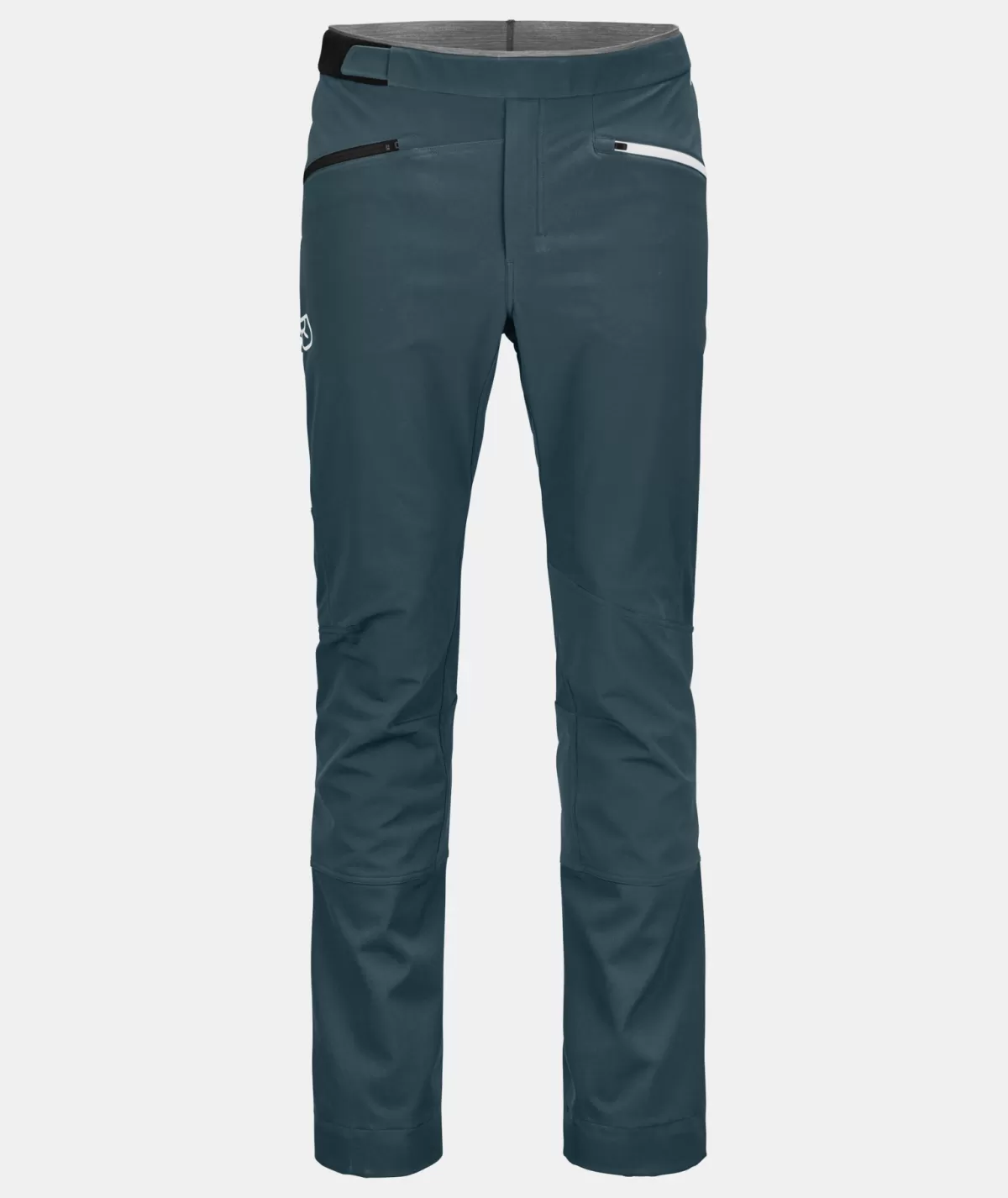 ORTOVOX COL BECCHEI PANTS M darkarcticgrey Fashion