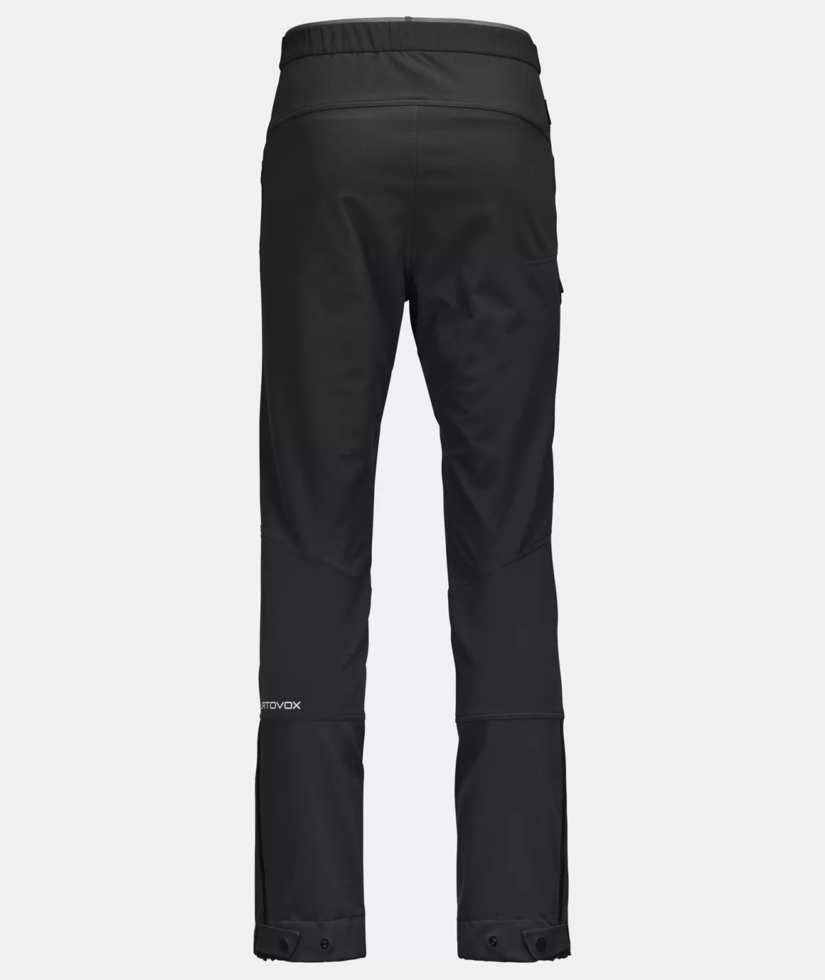 ORTOVOX COL BECCHEI PANTS M blackraven Best