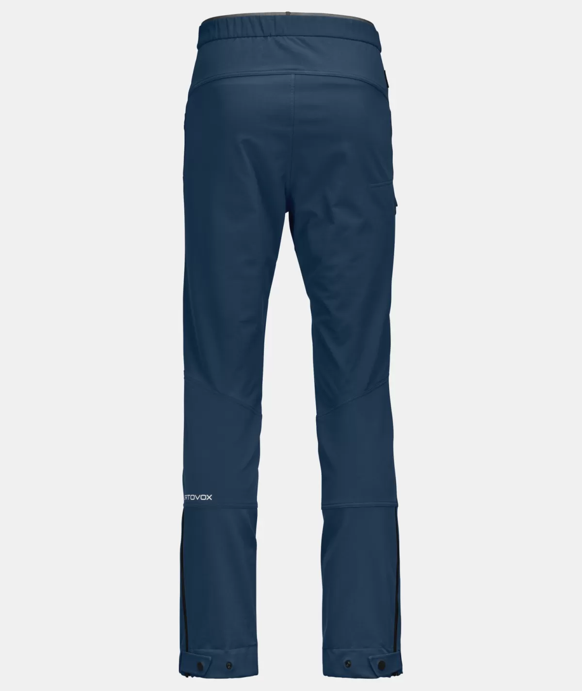 ORTOVOX COL BECCHEI PANTS M deepocean Fashion