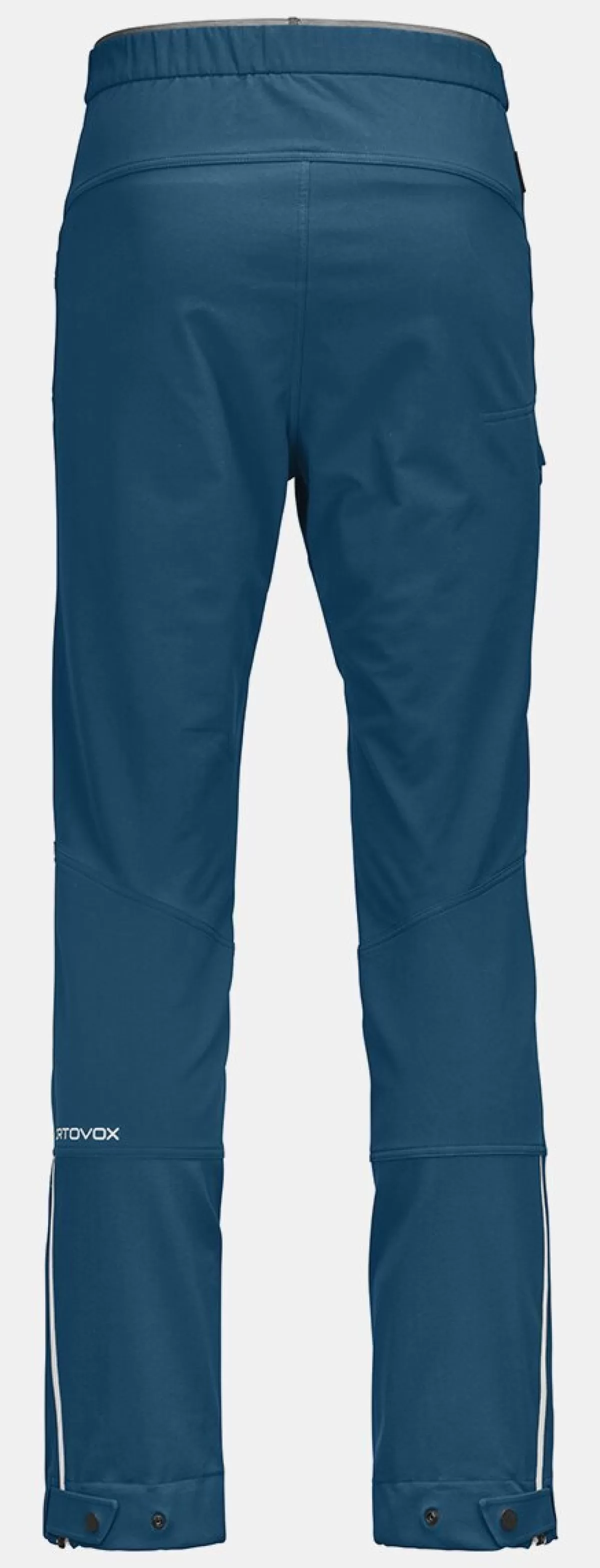 ORTOVOX COL BECCHEI PANTS M petrolblue Cheap
