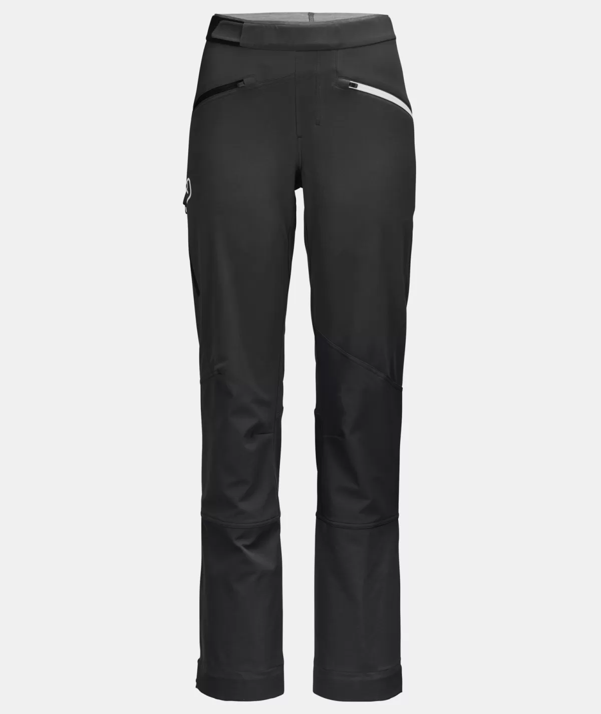 ORTOVOX COL BECCHEI PANTS W blackraven Outlet