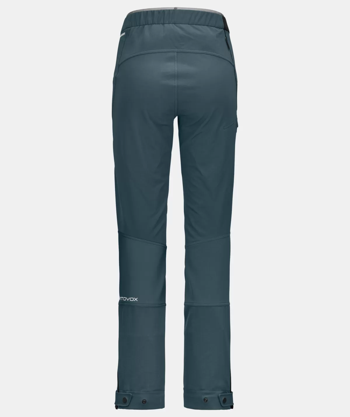 ORTOVOX COL BECCHEI PANTS W darkarcticgrey Shop