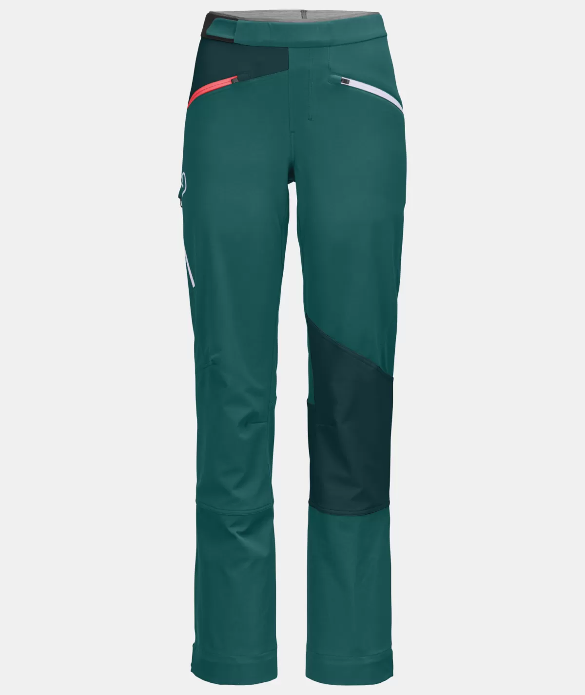 ORTOVOX COL BECCHEI PANTS W pacificgreen Online