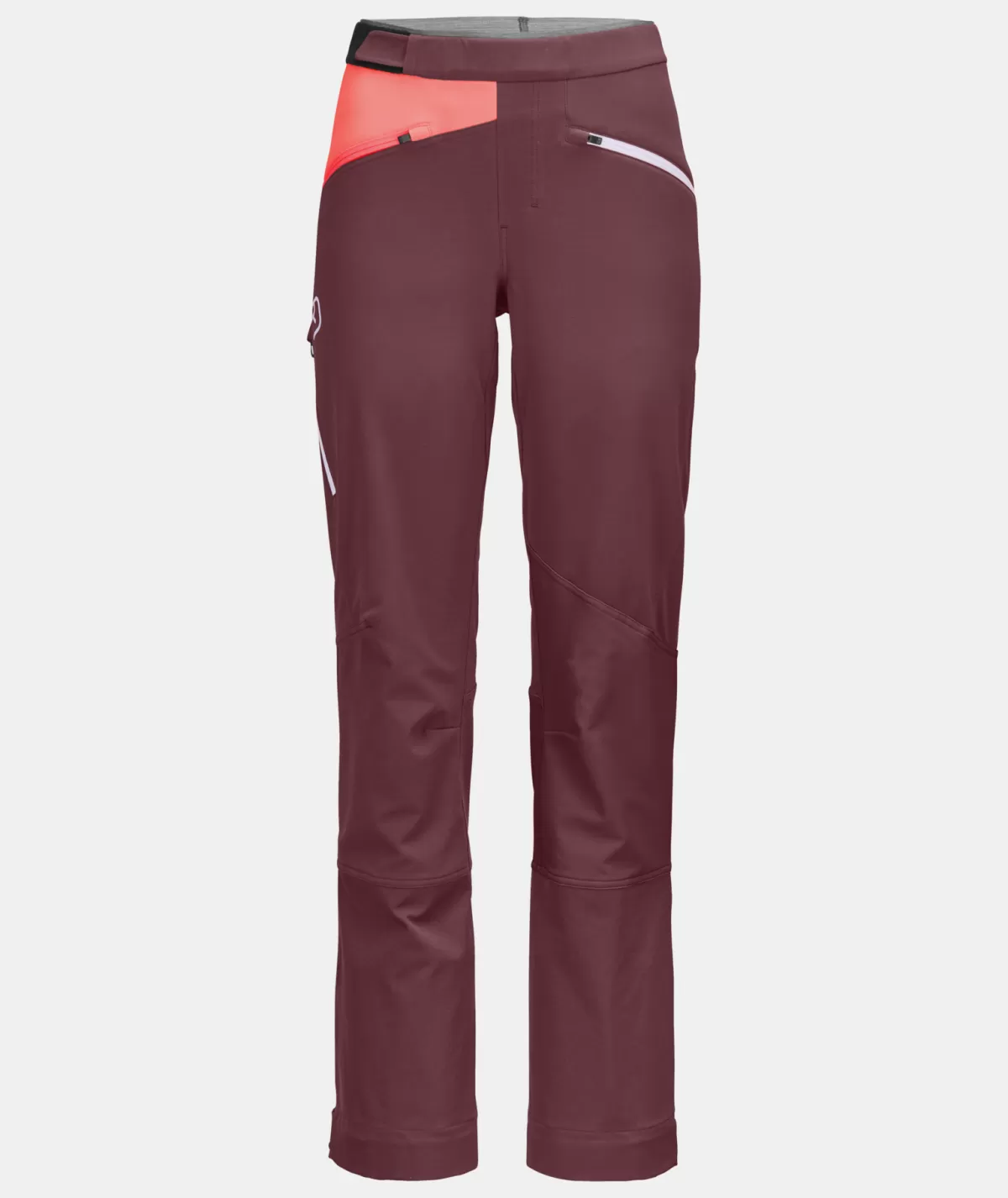 ORTOVOX COL BECCHEI PANTS W winetasting Cheap