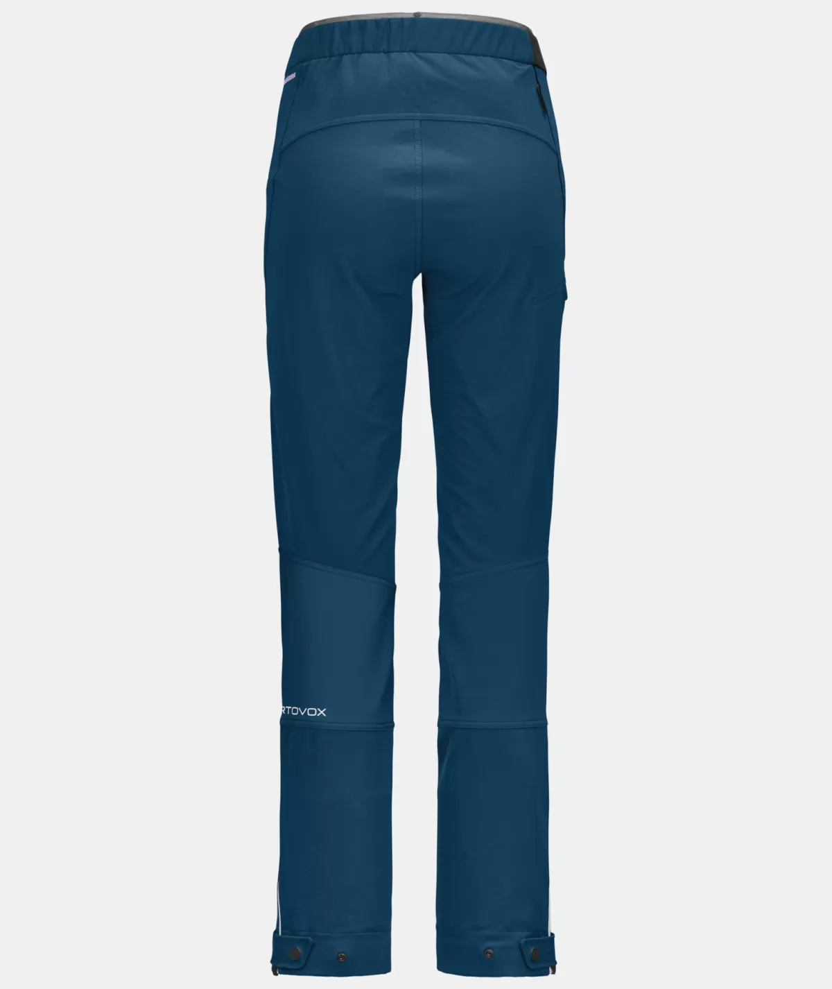 ORTOVOX COL BECCHEI PANTS W petrolblue Online