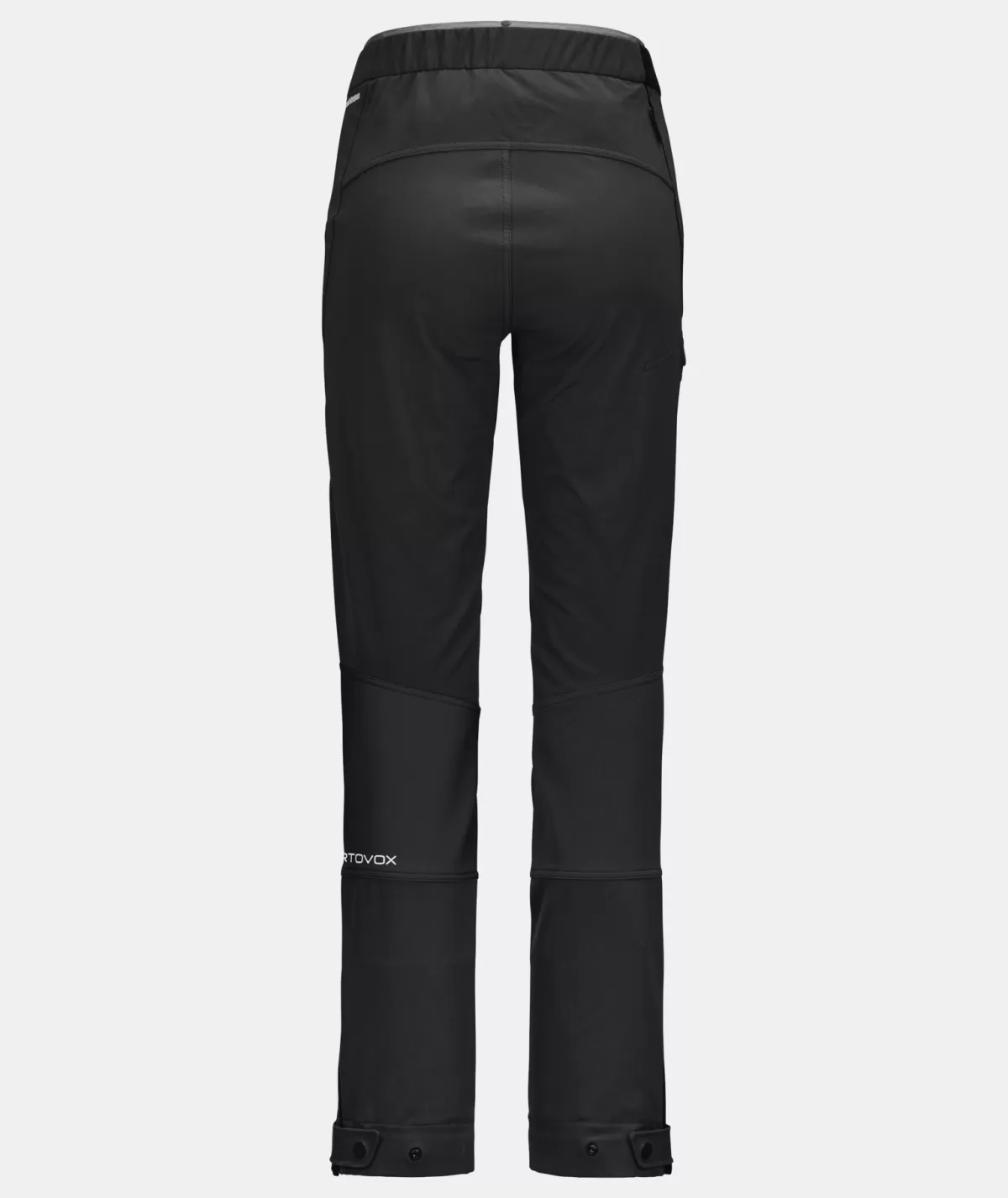 ORTOVOX COL BECCHEI PANTS W blackraven Outlet