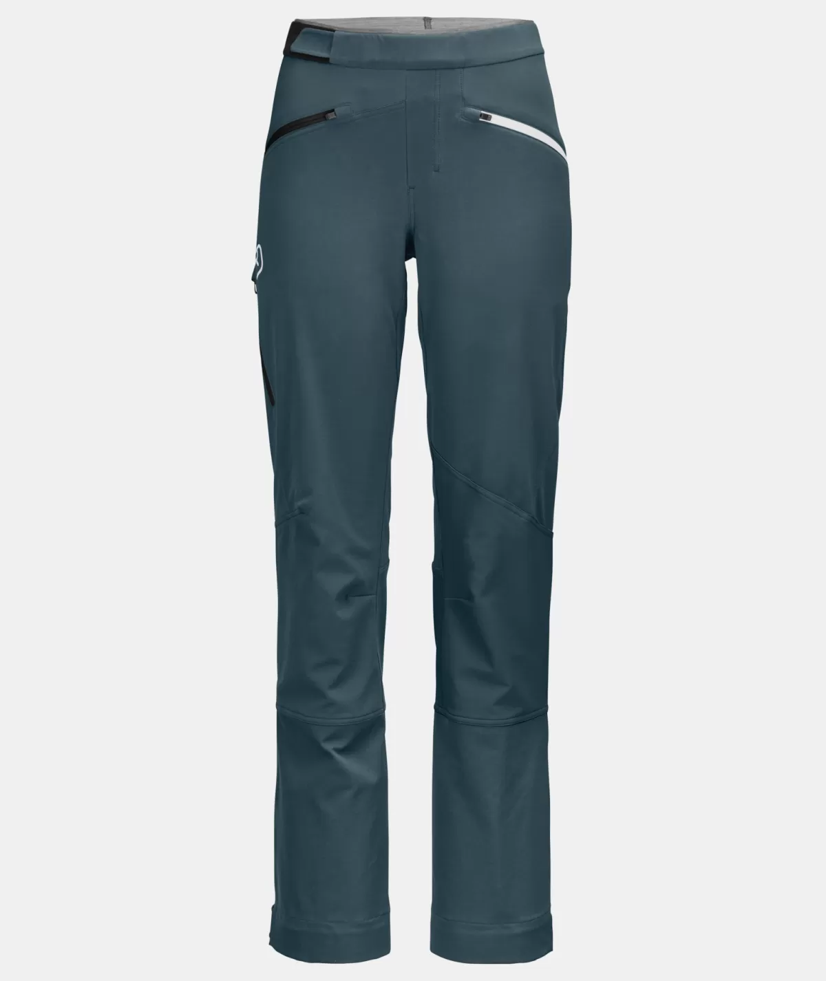 ORTOVOX COL BECCHEI PANTS W darkarcticgrey Shop