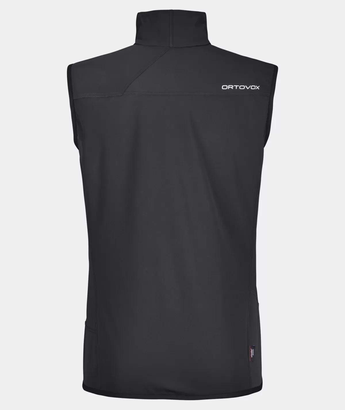 ORTOVOX COL BECCHEI VEST M blackraven Shop