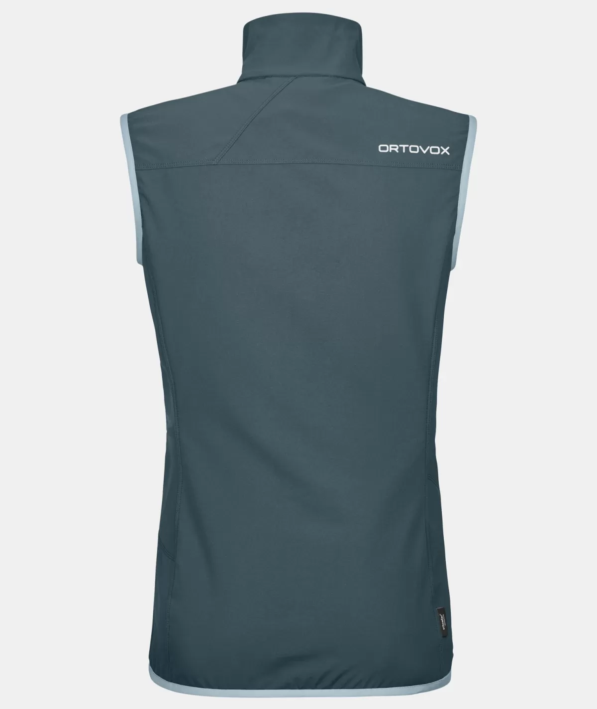 ORTOVOX COL BECCHEI VEST W darkarcticgrey Fashion