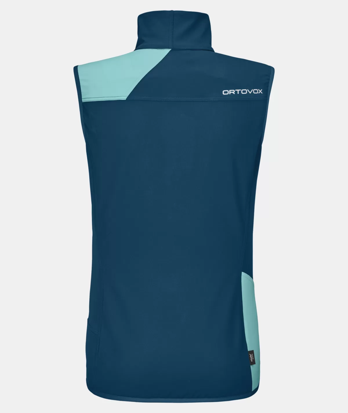 ORTOVOX COL BECCHEI VEST W petrolblue Discount