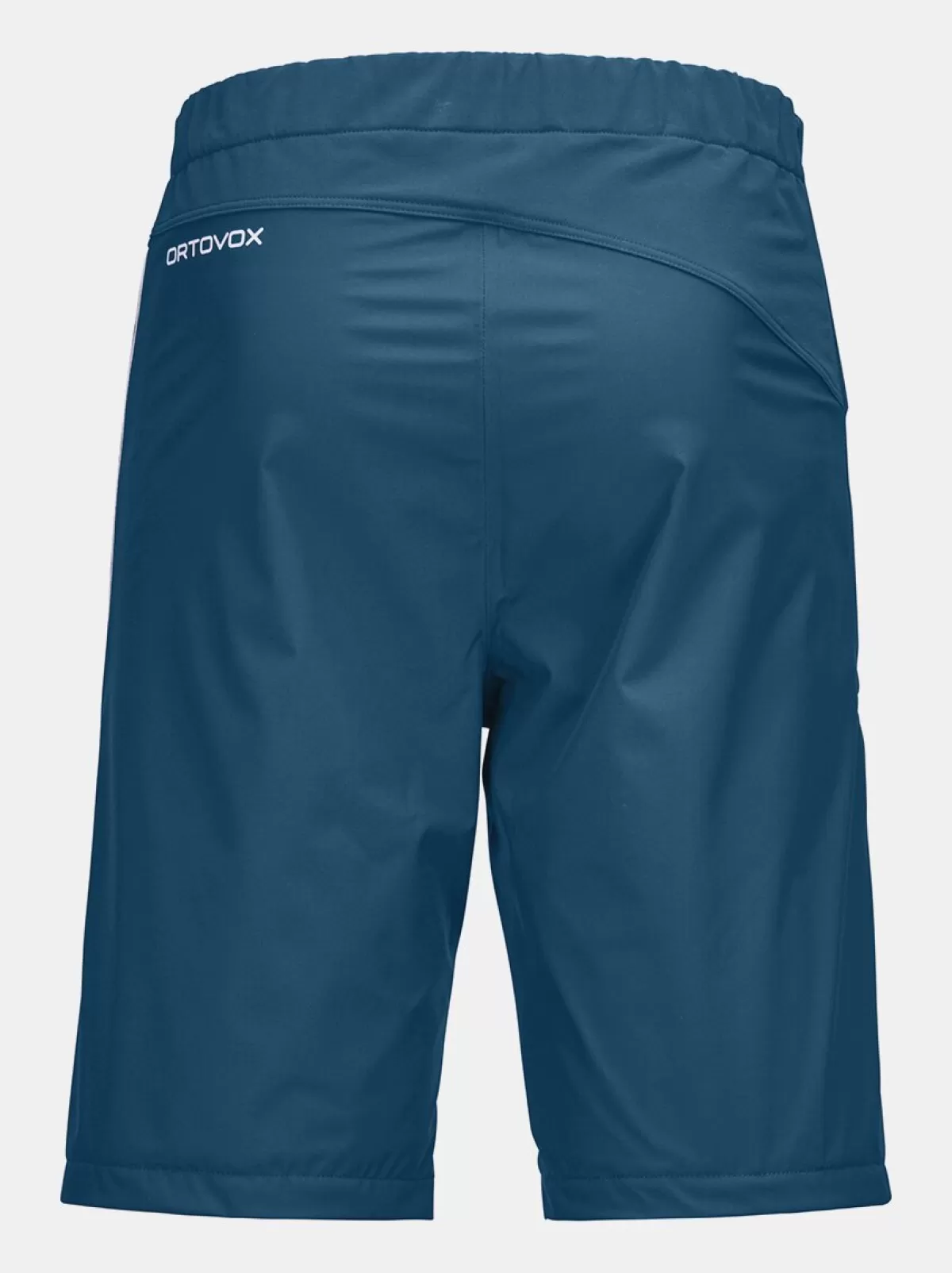 ORTOVOX COL BECCHEI WB SHORTS M petrolblue Clearance