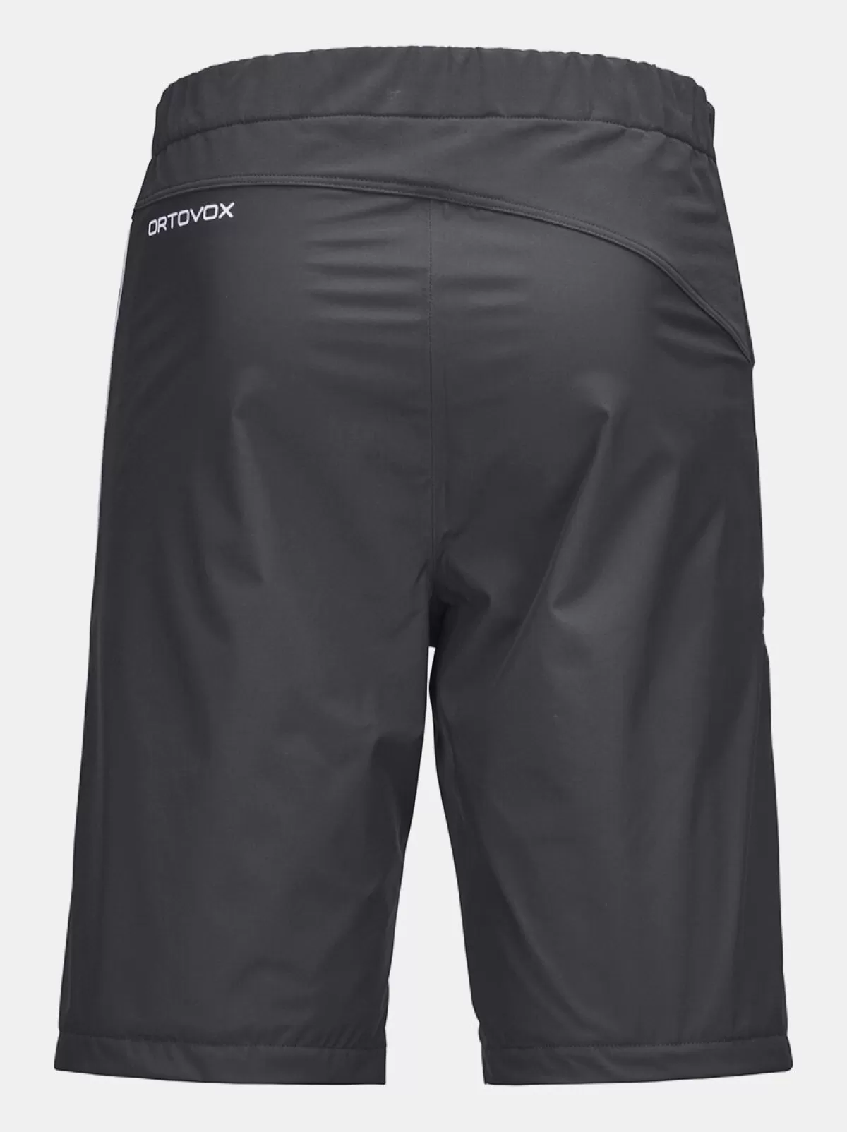 ORTOVOX COL BECCHEI WB SHORTS M blackraven Discount