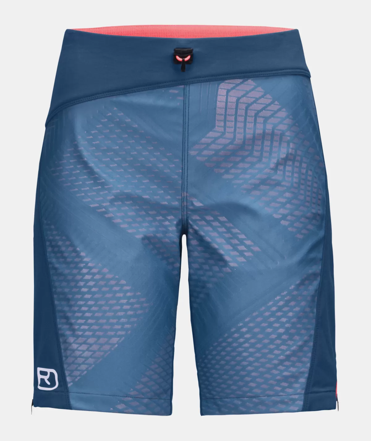 ORTOVOX COL BECCHEI WB SHORTS W petrolblue Best Sale