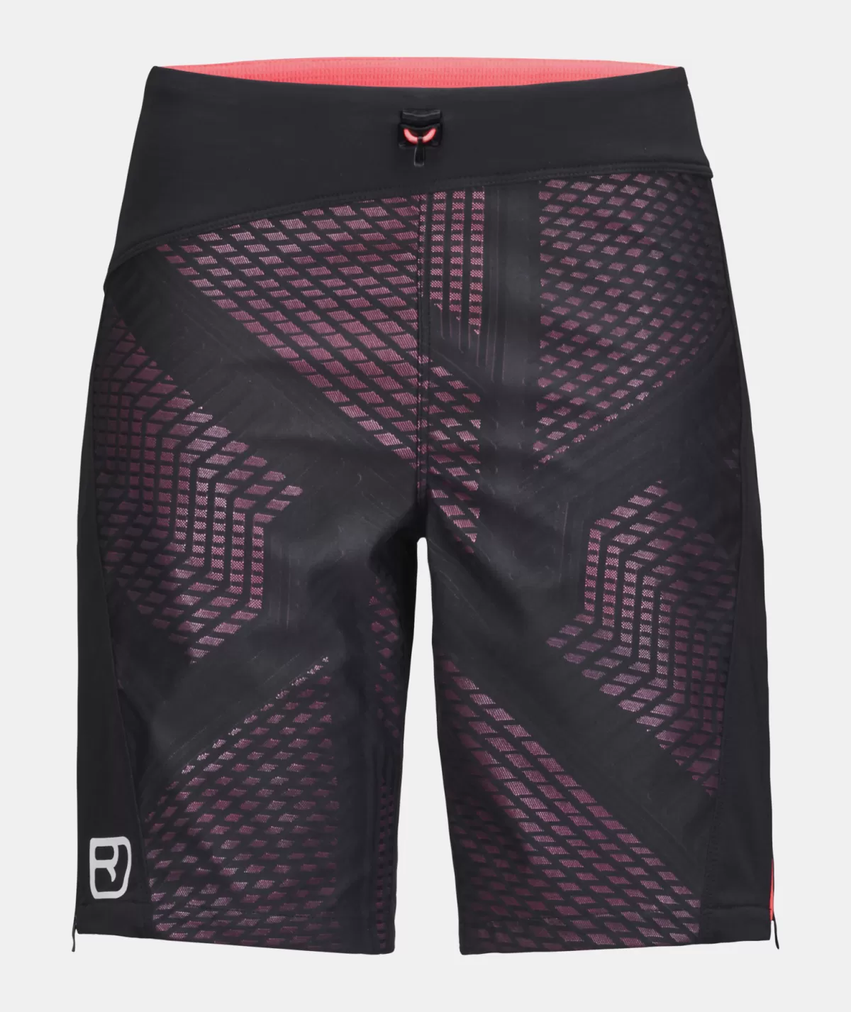 ORTOVOX COL BECCHEI WB SHORTS W blackraven Best Sale