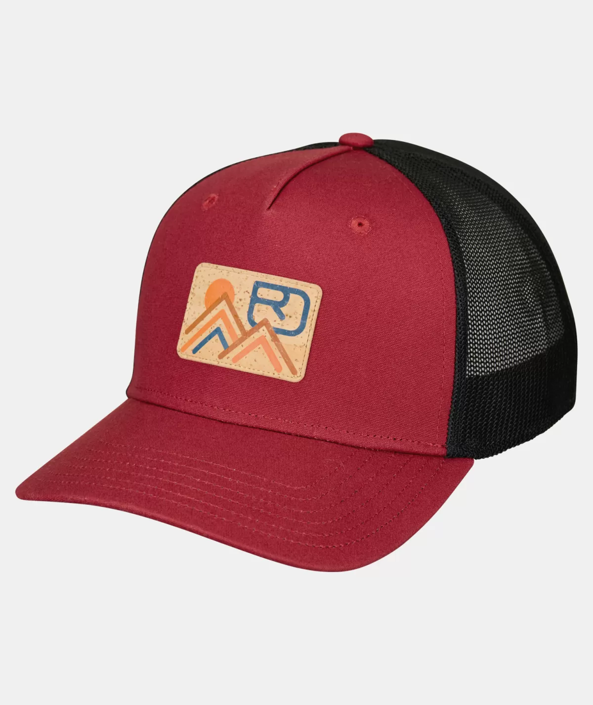 ORTOVOX CORKY TRUCKERCAP winetasting Best Sale
