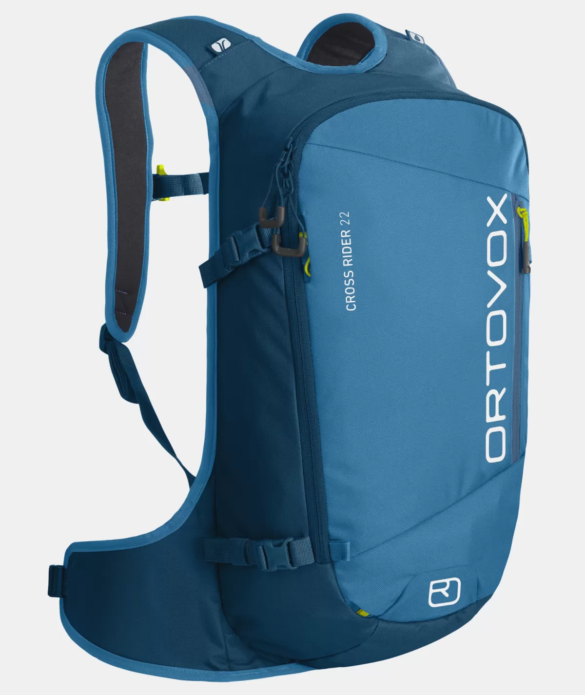 ORTOVOX CROSS RIDER 22 petrolblue Best Sale