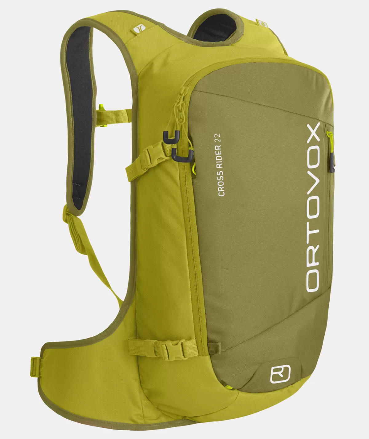 ORTOVOX CROSS RIDER 22 dirtydaisy Cheap