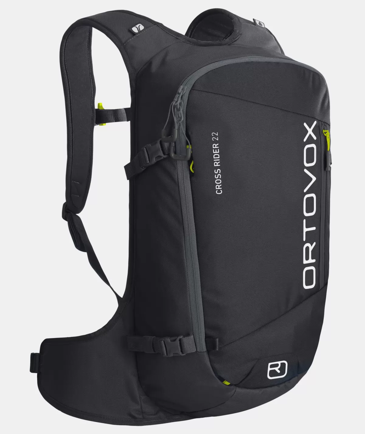 ORTOVOX CROSS RIDER 22 blackraven Store