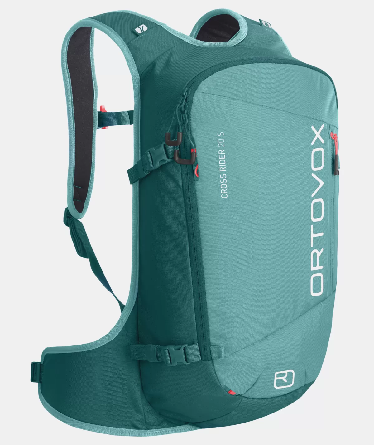ORTOVOX CROSS RIDER 20 S pacificgreen Discount