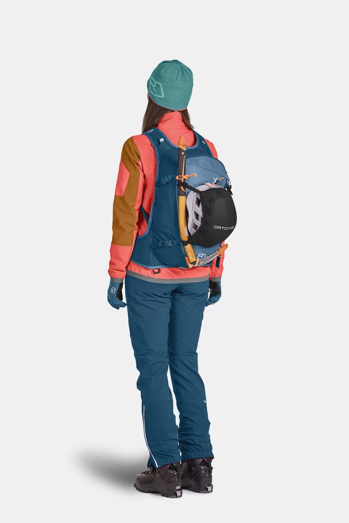 ORTOVOX CROSS RIDER 20 S pacificgreen Discount