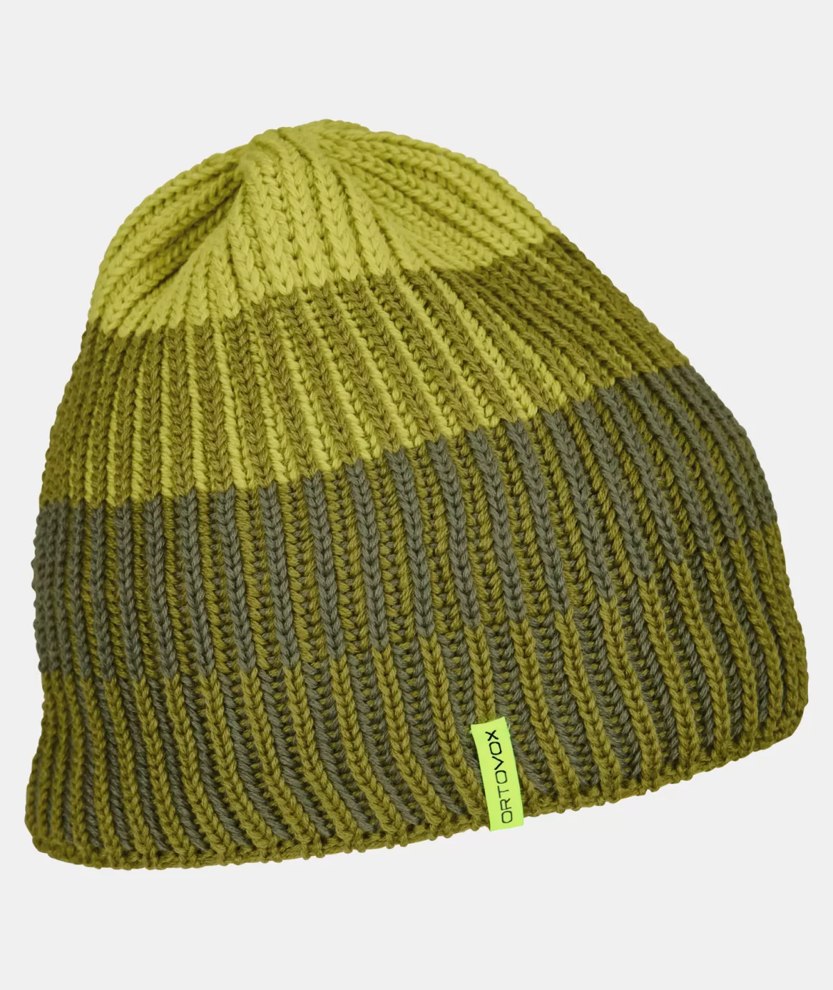 ORTOVOX DEEP KNIT BEANIE wildherbs Sale