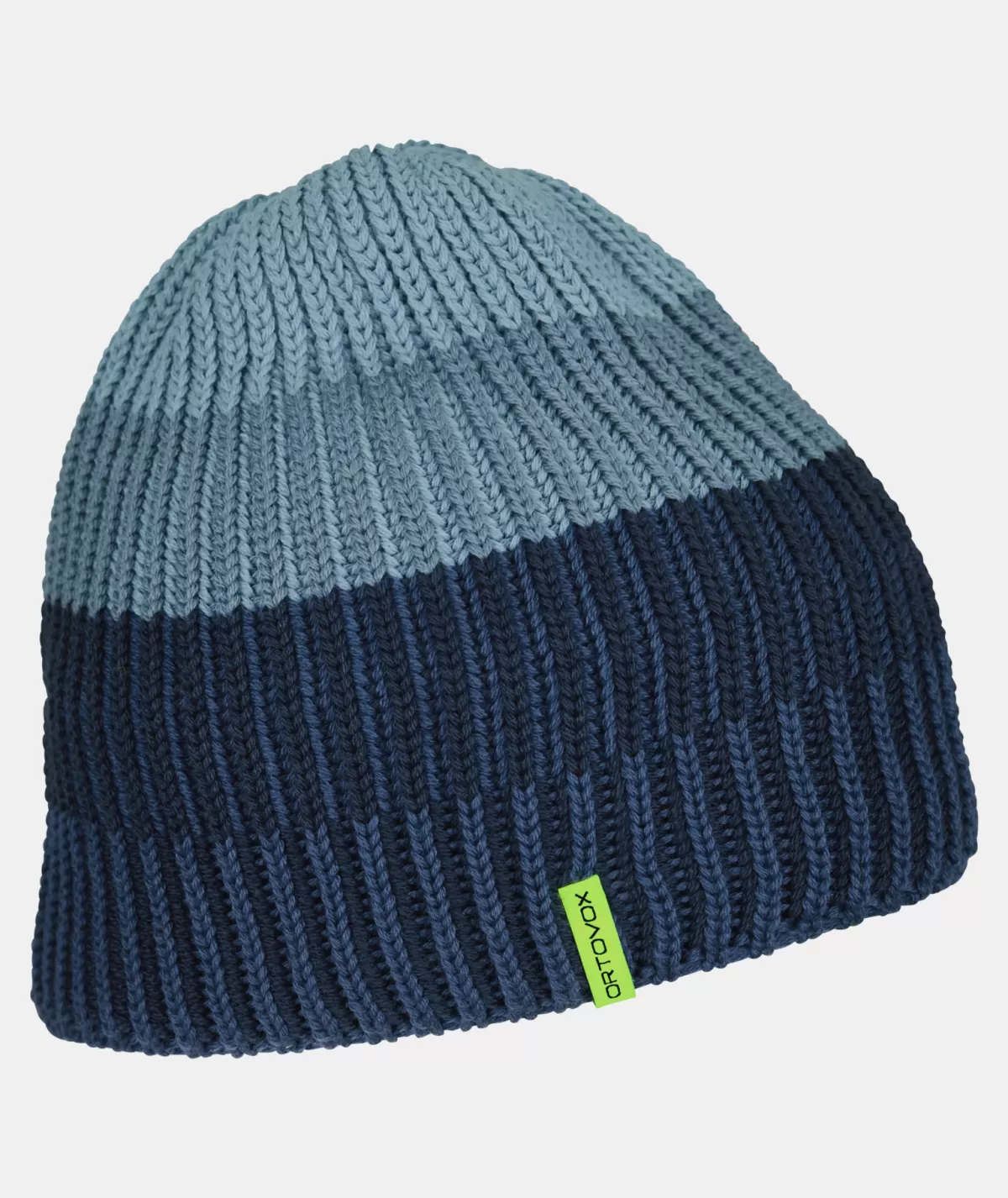 ORTOVOX DEEP KNIT BEANIE deepocean Best